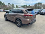Toyota Highlander 2018