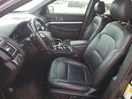 Ford Explorer 2016