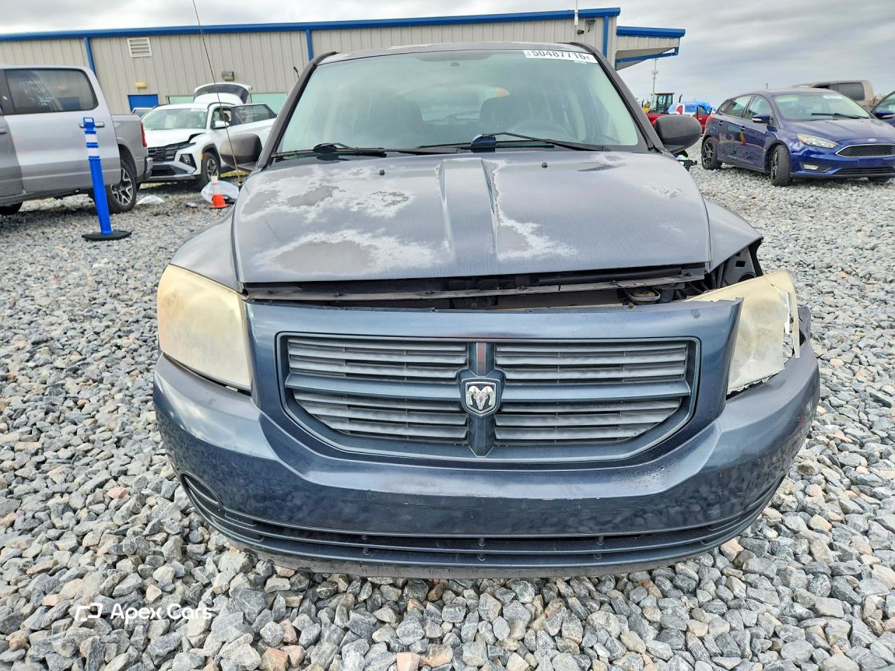 Dodge Caliber 2008