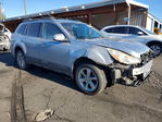 Subaru Outback 2013