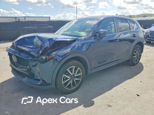 Mazda CX-5 2018 - Image 1 of 13
