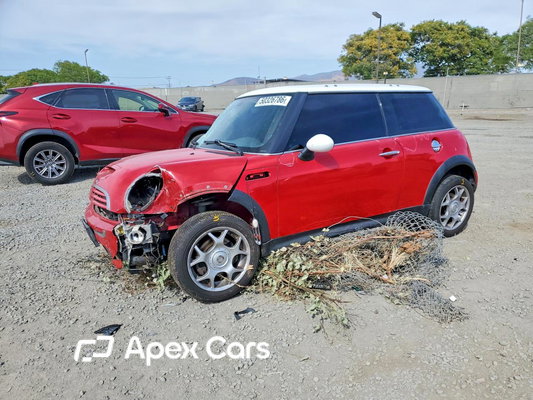 MINI Cooper 2004 - Image 1 of 13