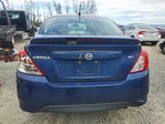 Nissan Versa 2018