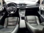 Lexus CT 2012