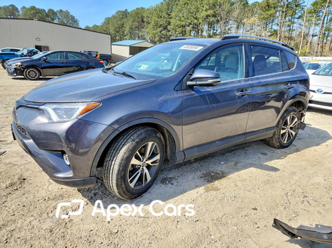 Toyota RAV 4 2018 - Image 1 of 13
