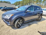 Toyota RAV 4 2018