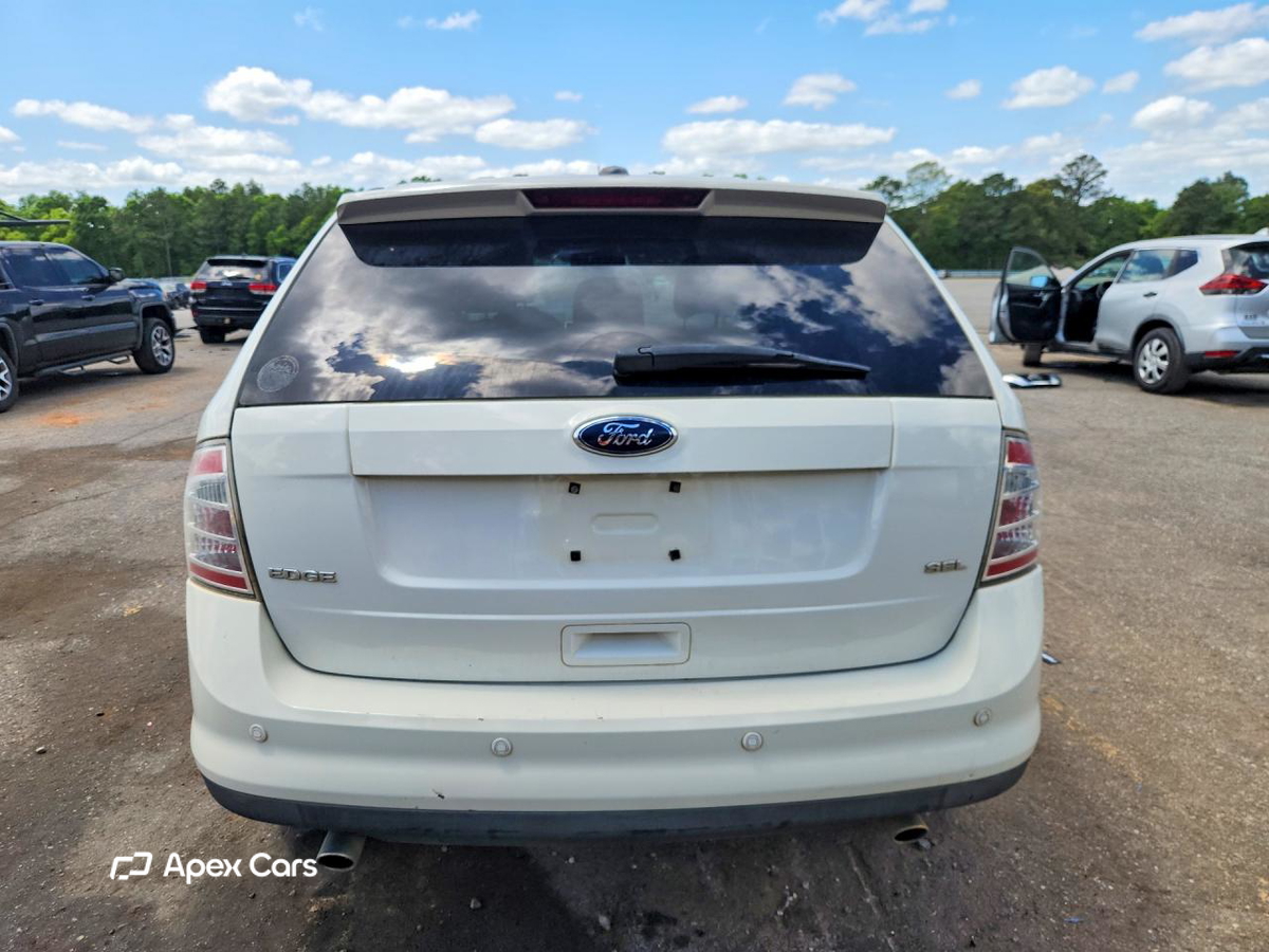 Ford Edge 2010