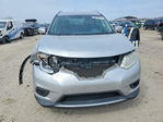 Nissan Rogue 2015