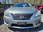Nissan Sentra 2013