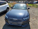 Audi A4 2017