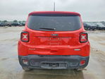 Jeep Renegade 2021
