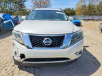 Nissan Pathfinder 2013