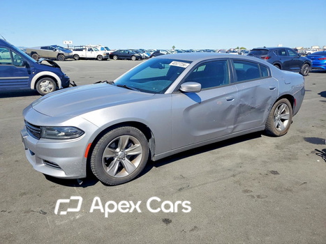 Dodge Charger 2015 - Image 1 of 12