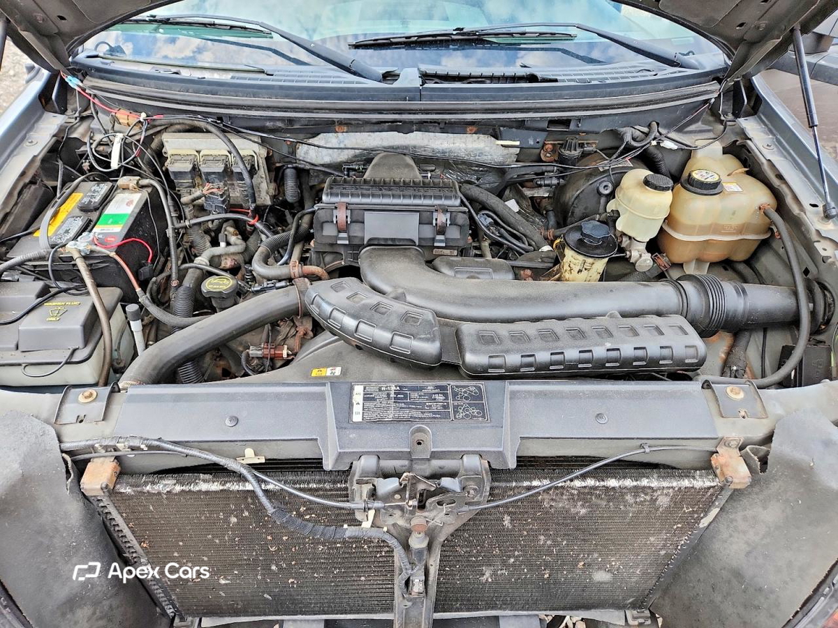 Ford F-150 2008