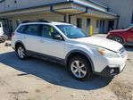 Subaru Outback 2014