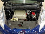 Nissan Leaf 2017