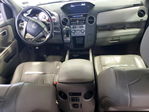 Honda Pilot 2013