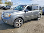 Honda Pilot 2009