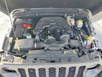 Jeep Gladiator 2021