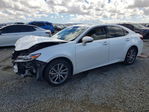 Lexus ES 2018