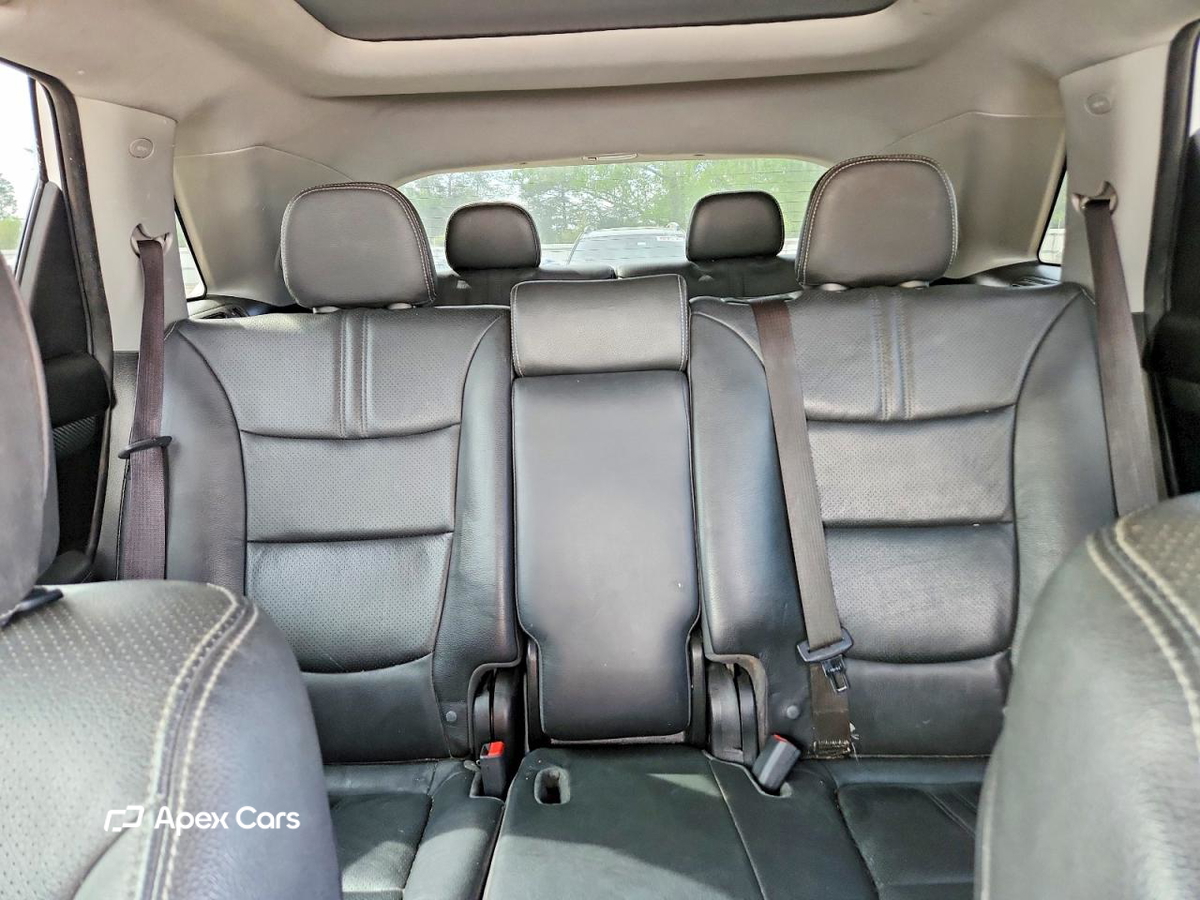 Kia Sorento 2011