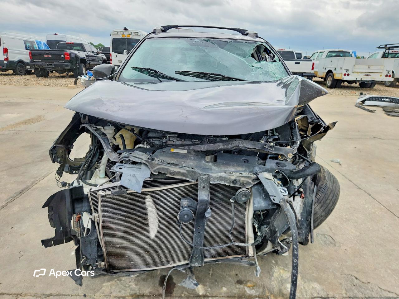 Toyota RAV 4 2016