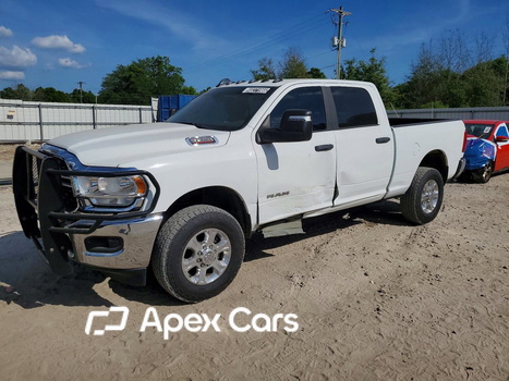 RAM 2500 2023 - Image 1 of 12