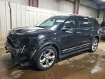 Ford Explorer 2014