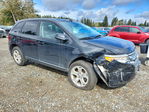 Ford Edge 2014