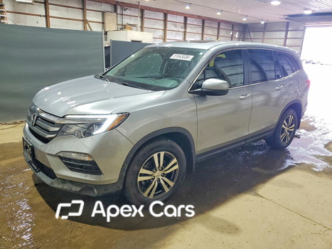 Honda Pilot 2018 - Image 1 of 13