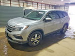 Honda Pilot 2018