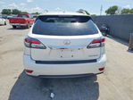 Lexus RX 2015