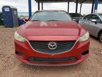 Mazda 6 2014