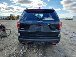 Ford Explorer 2017