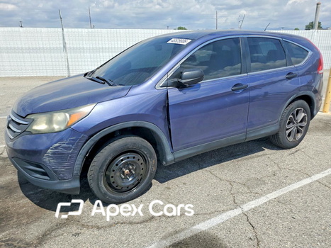Honda CR-V 2013 - Image 1 of 13