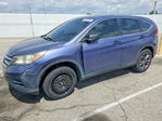 Honda CR-V 2013