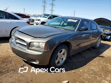 Dodge Charger 2009 - Image 1 of 12
