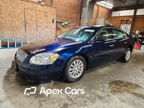 Buick Lucerne 2006 - Image 1 of 12