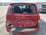 Dodge Caravan 2014