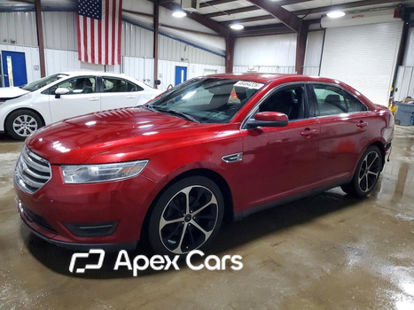 Ford Taurus 2015 - Zdjęcie 1 z 13