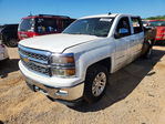 Chevrolet Silverado 2014