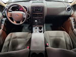 Ford Explorer 2010