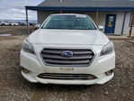 Subaru Legacy 2017
