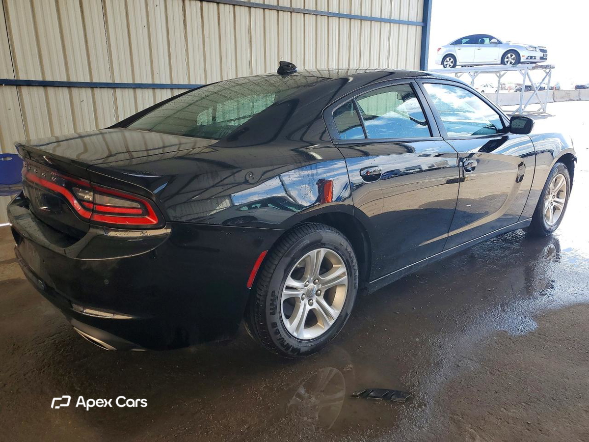 Dodge Charger 2023