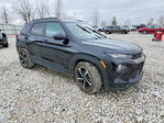 Chevrolet TrailBlazer 2022