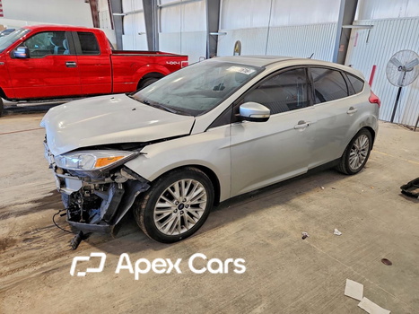 Ford Focus 2015 - Image 1 of 13
