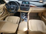 BMW Series 3 2014