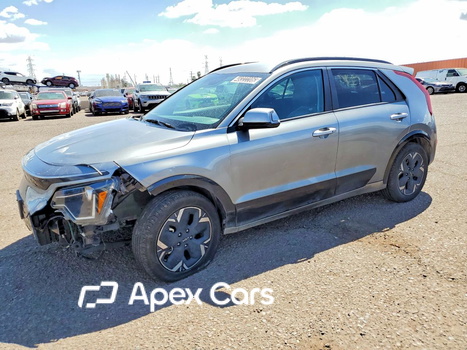 Kia Niro 2024 - Image 1 of 13