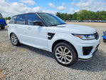 Land Rover Range Rover 2015