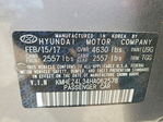 Hyundai Sonata 2017